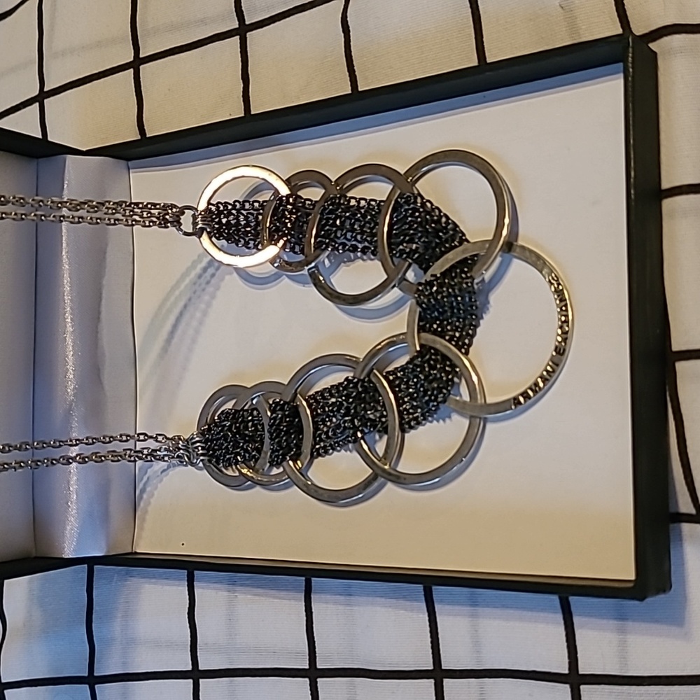 Fashion Necklace Jewelry